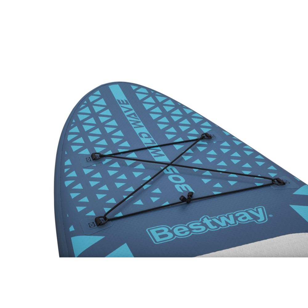 Bestway Wild Wave 10" SUP-lauta