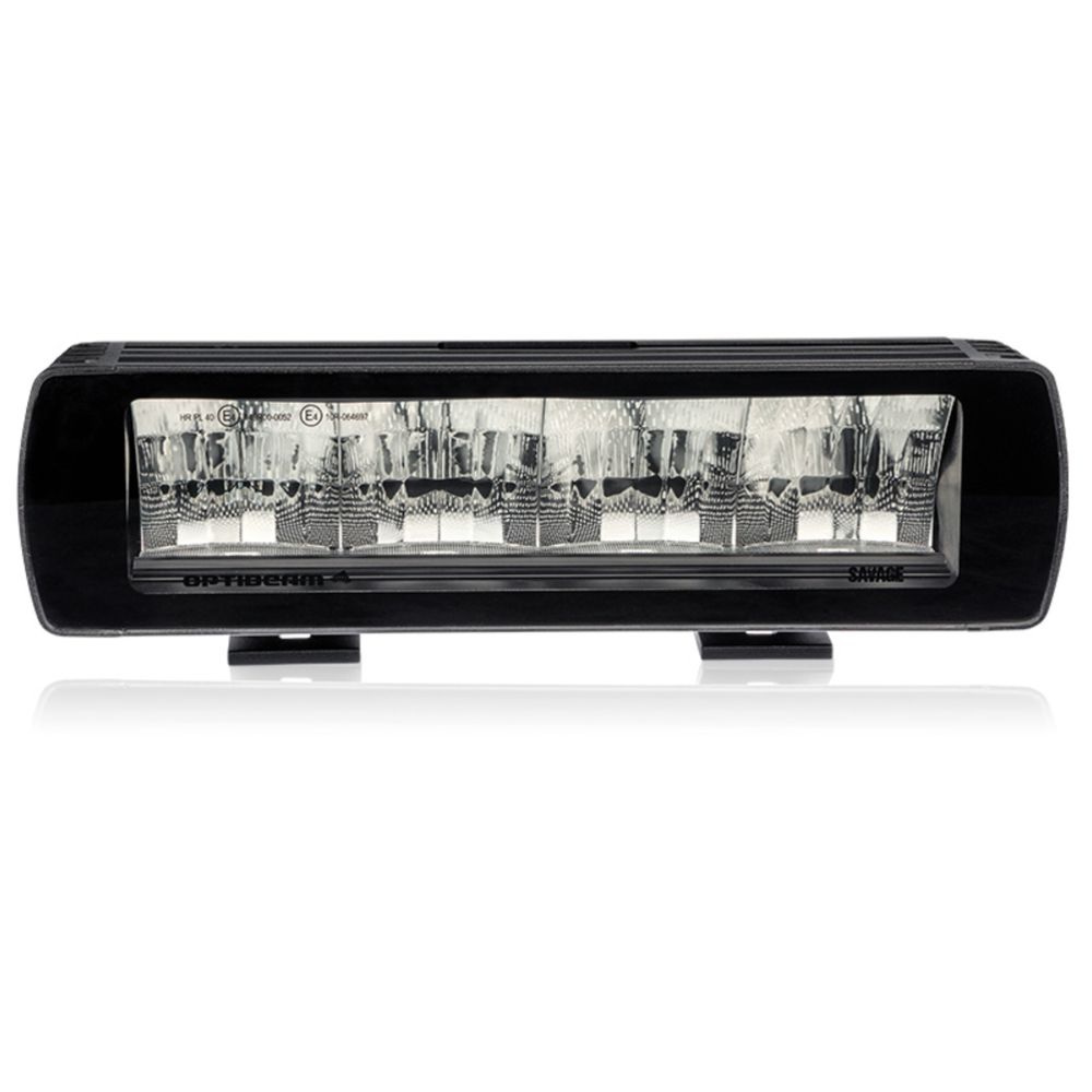 Optibeam Savage 12 LED-blixtljus Ref. 12,5