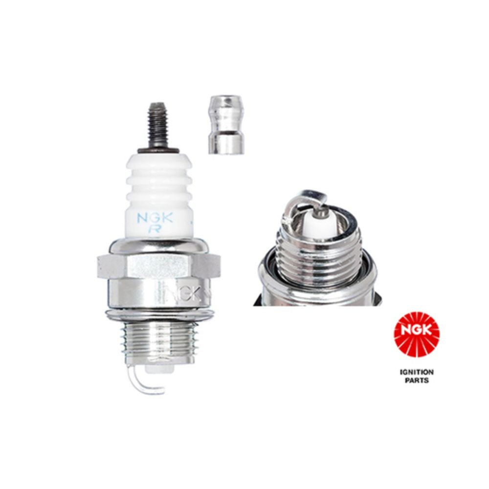 NGK BPMR6A-10 süüteküünal