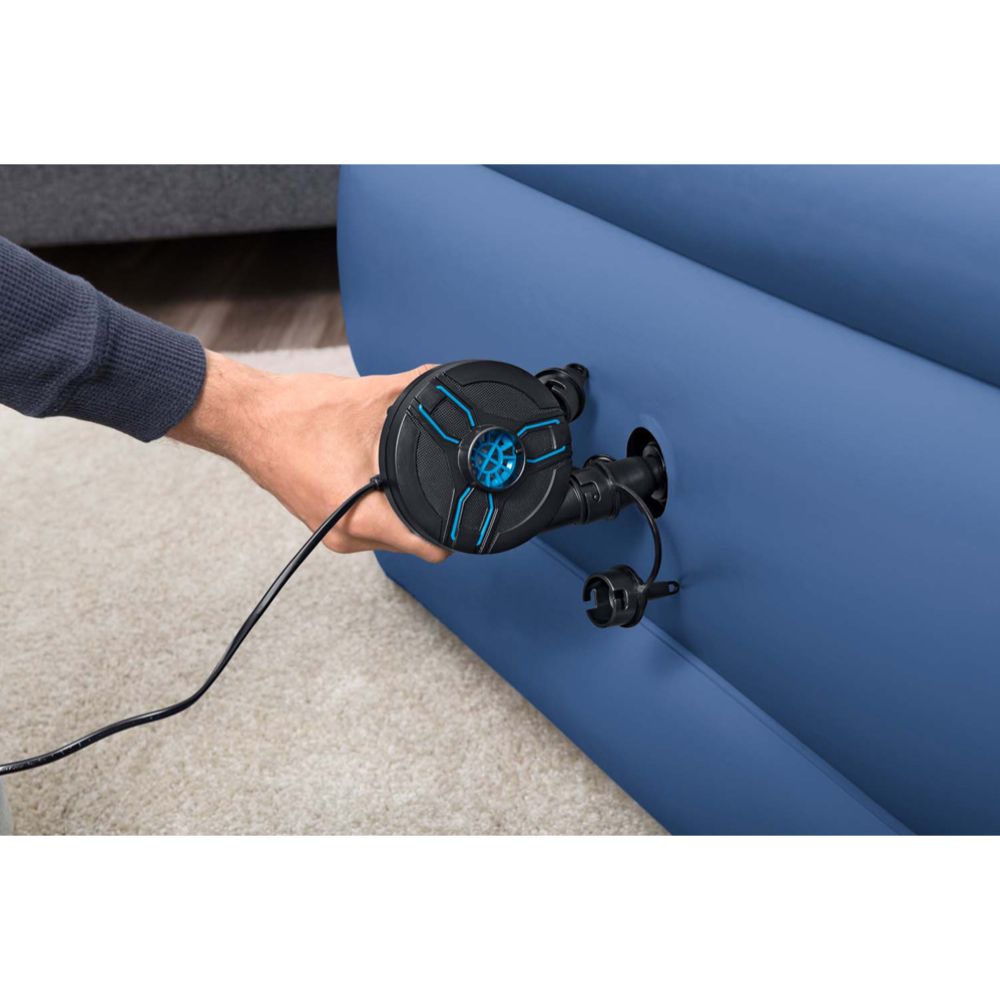 Bestway PowerTouch AC eldriven luftkompressor