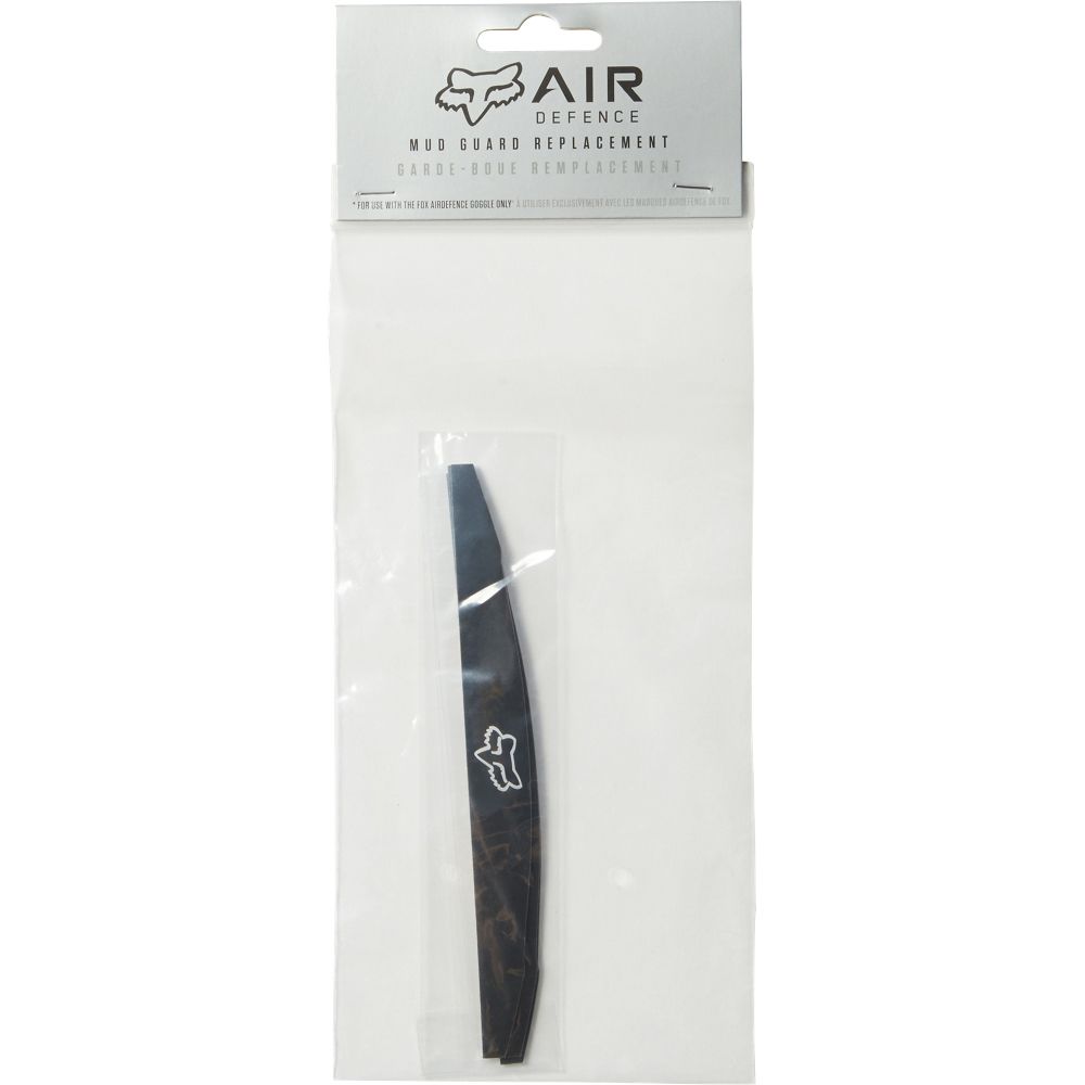 Fox Air Defence Roll Off mutasuojat