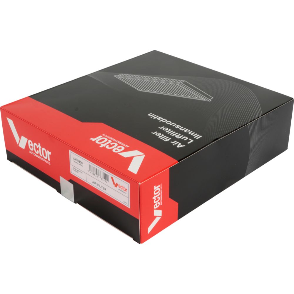 Ilmansuodatin 16-6004