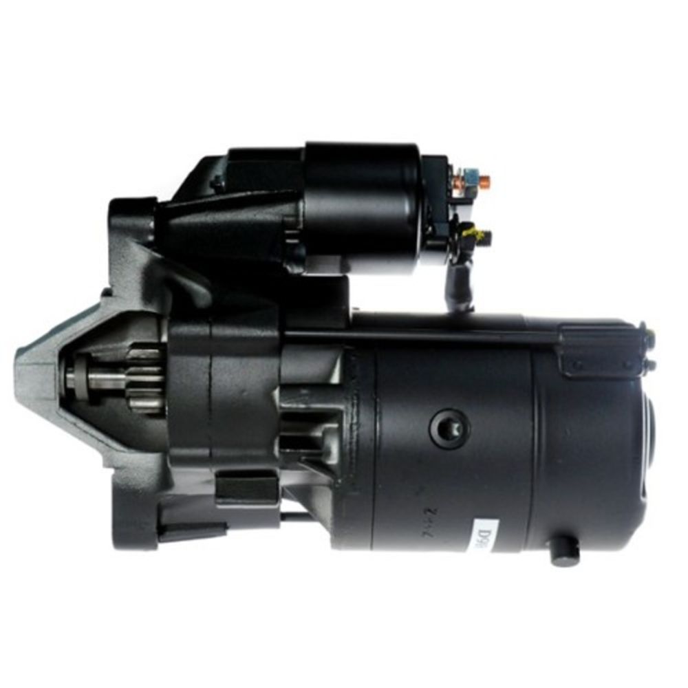 Käynnistinmoottori 13-2501