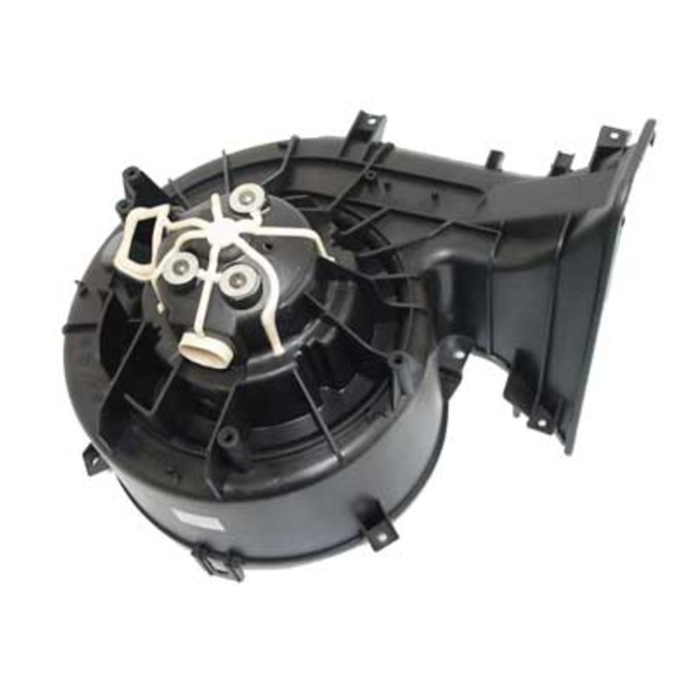 Sisätilapuhallin 13-1029