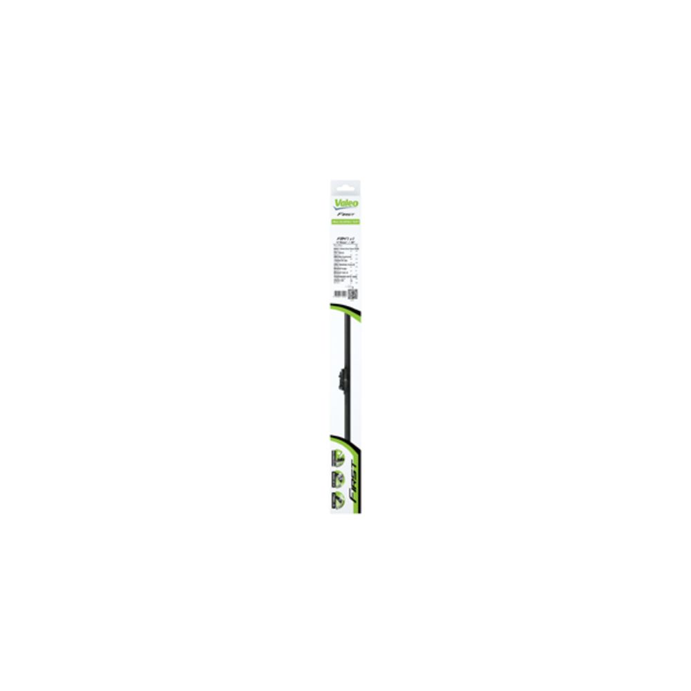 Valeo First MultiConnection FM47 torkarblad 47 cm