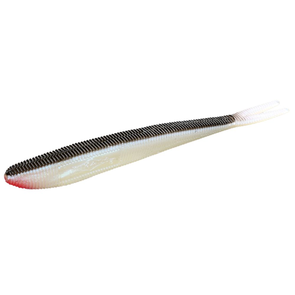 Mikado Saira 10 cm kalajigi väri 382 5 kpl