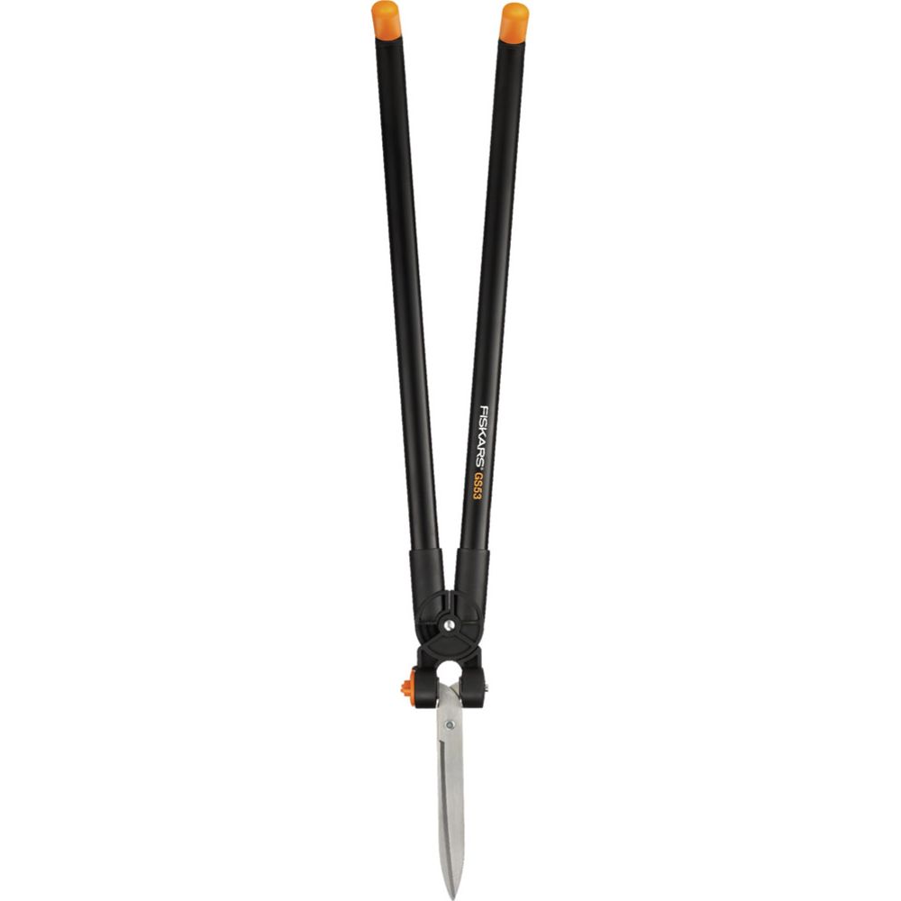 Fiskars PowerLever muru- ja hekikäärid GS53