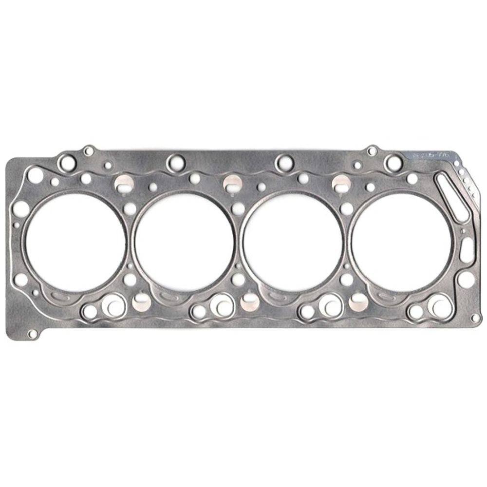 Packning, topplock 27-00593