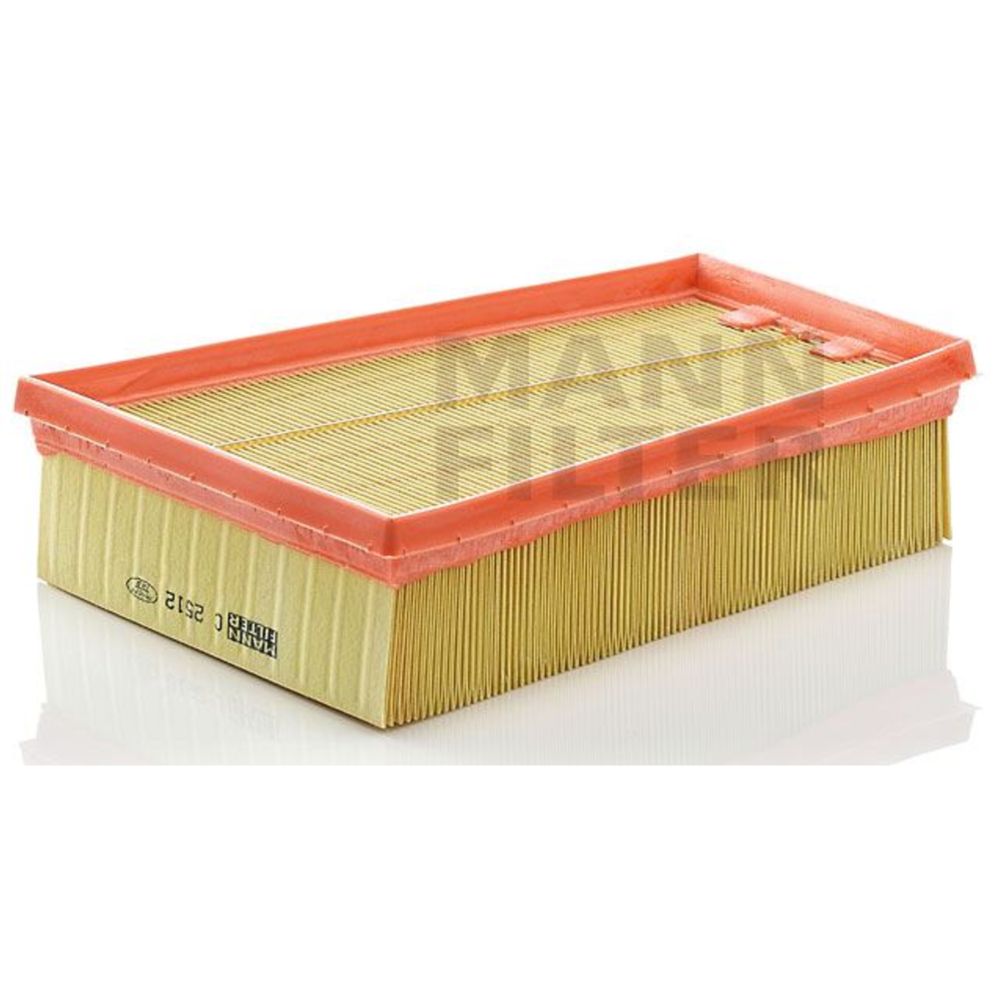 Õhufilter 16-2512