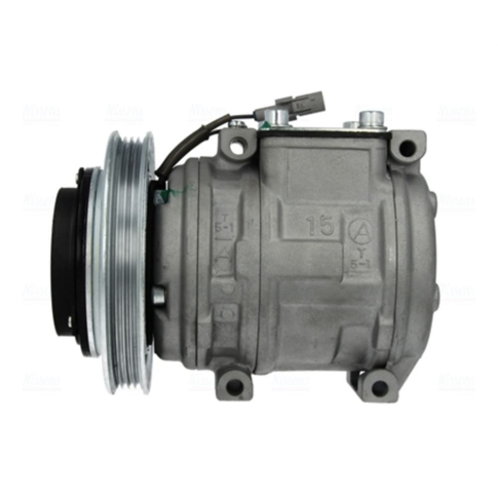 Ilmastointilaitteen kompressori 30-00141