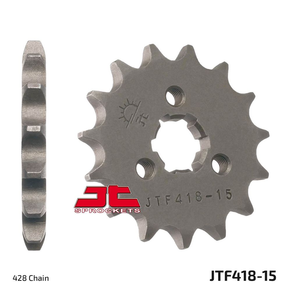 Framdrev 98-10165
