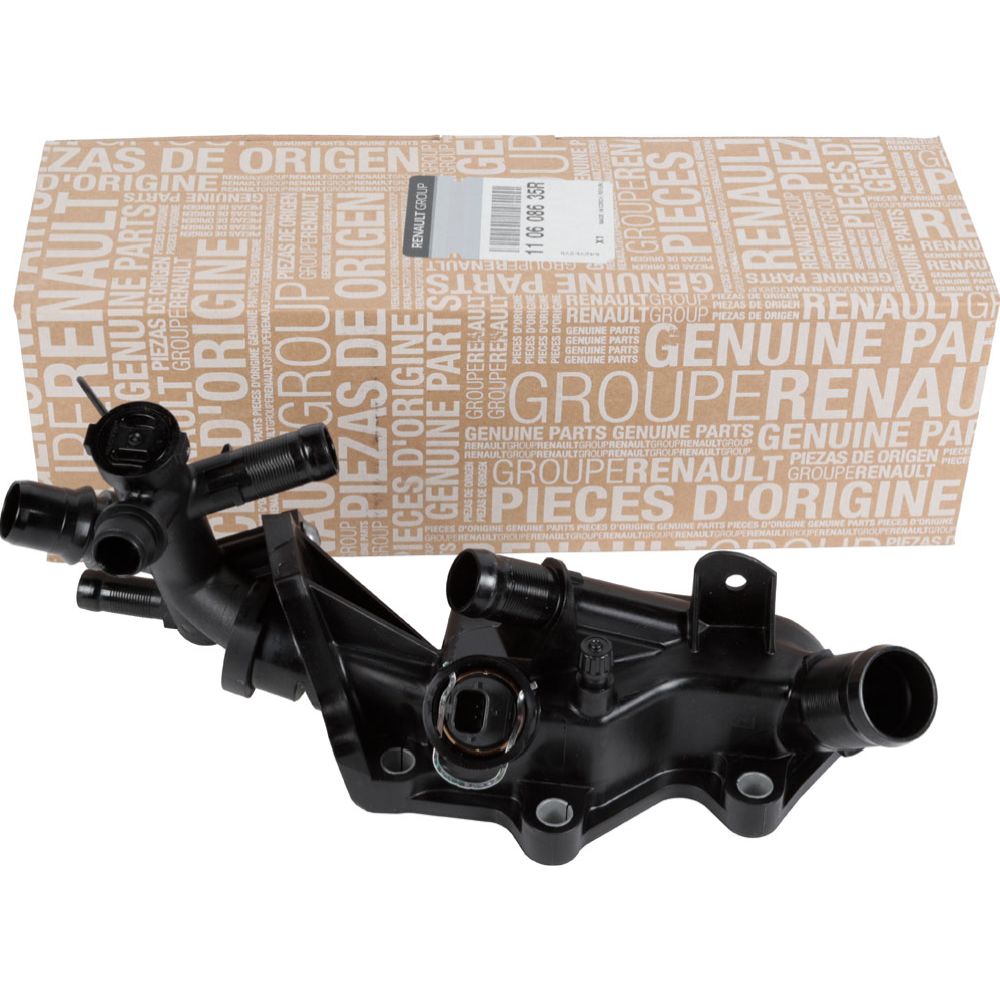 Termostathus 30-04611