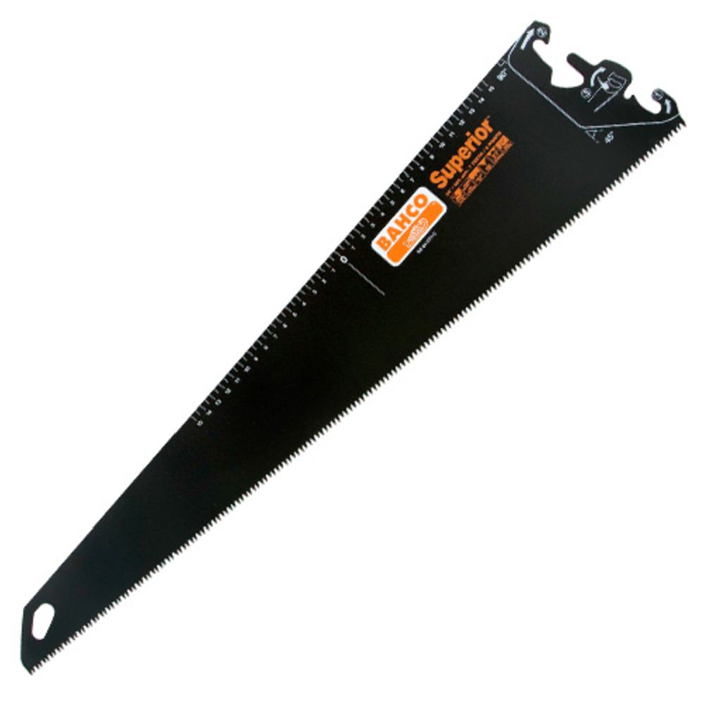 Bahco EX-24-XT7-C utbytbar sågklinga, Superior grov