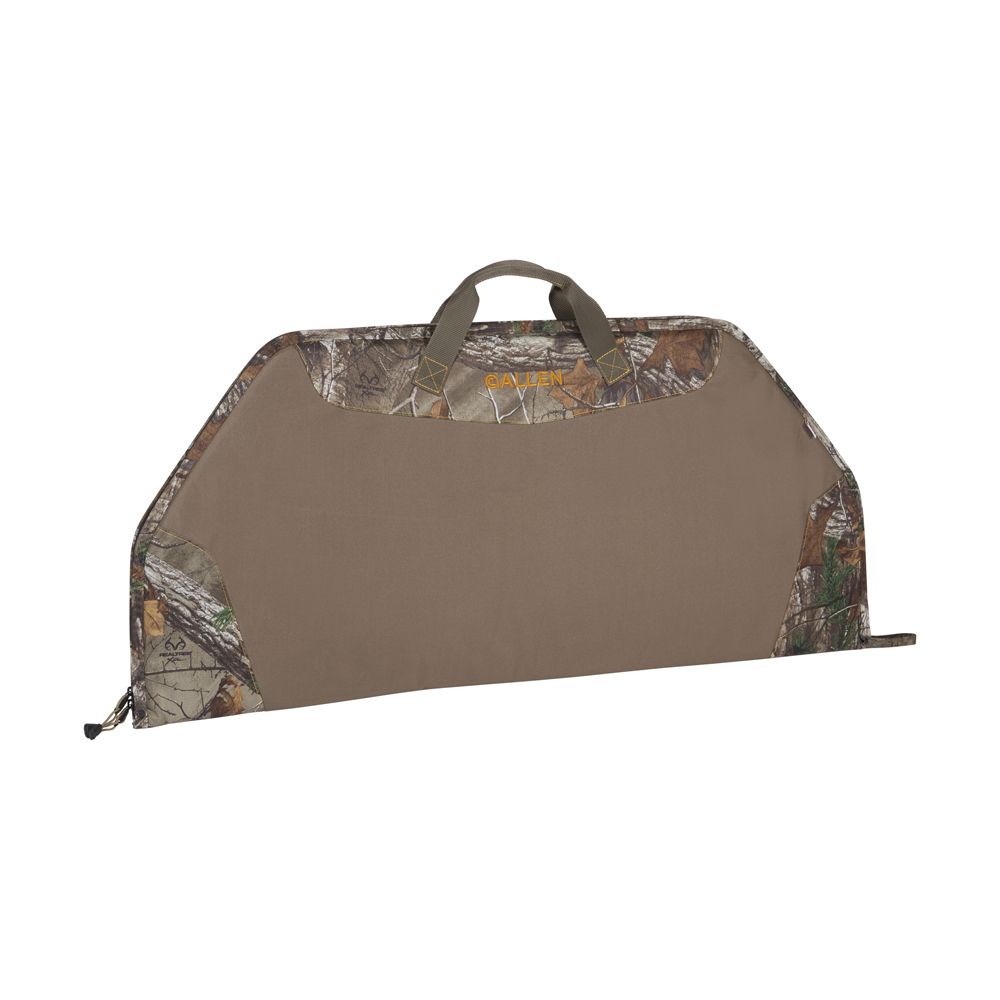 Allen Force Realtree Xtra jousilaukku 39"