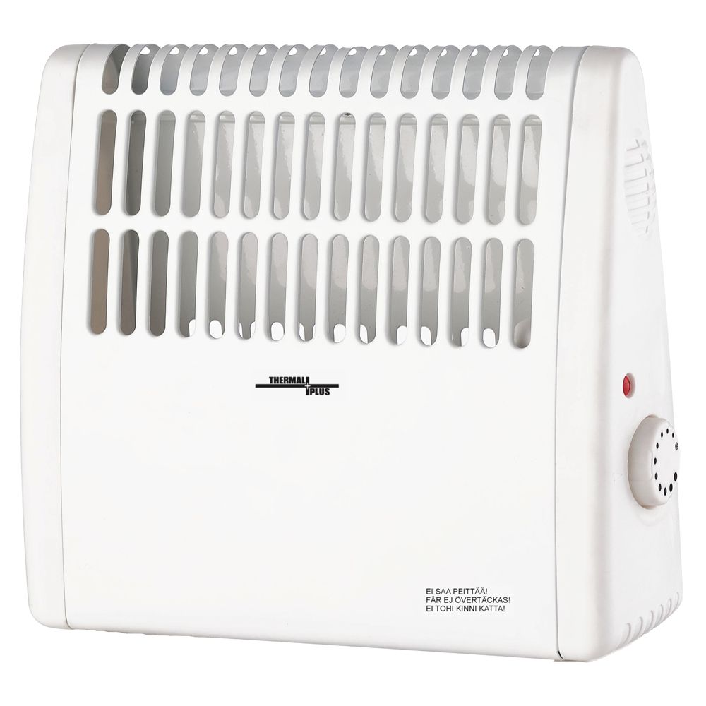 Külmavalvur, 450 W