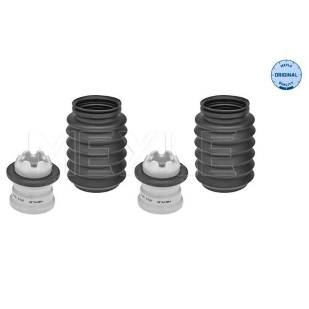 Iskunvaimentimen pölysuojasarja 17-06093