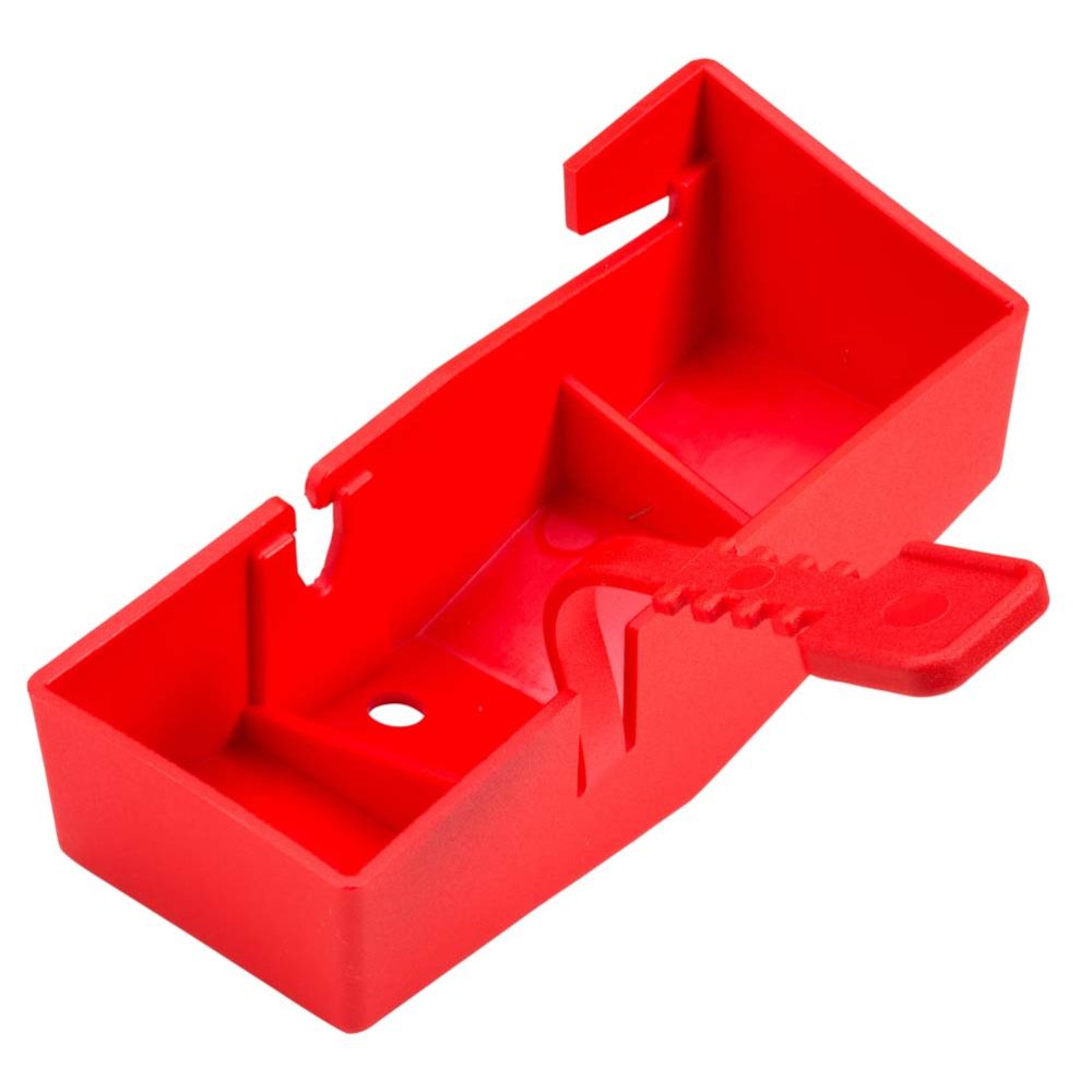 Mora Ice Easy teräsuoja 125 mm