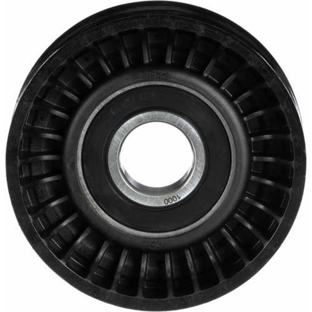 Styrrulle, multiribbrem 30-03509
