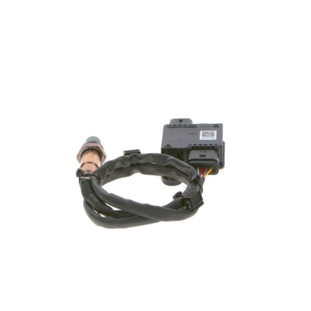 Partikelsensor 28-00374