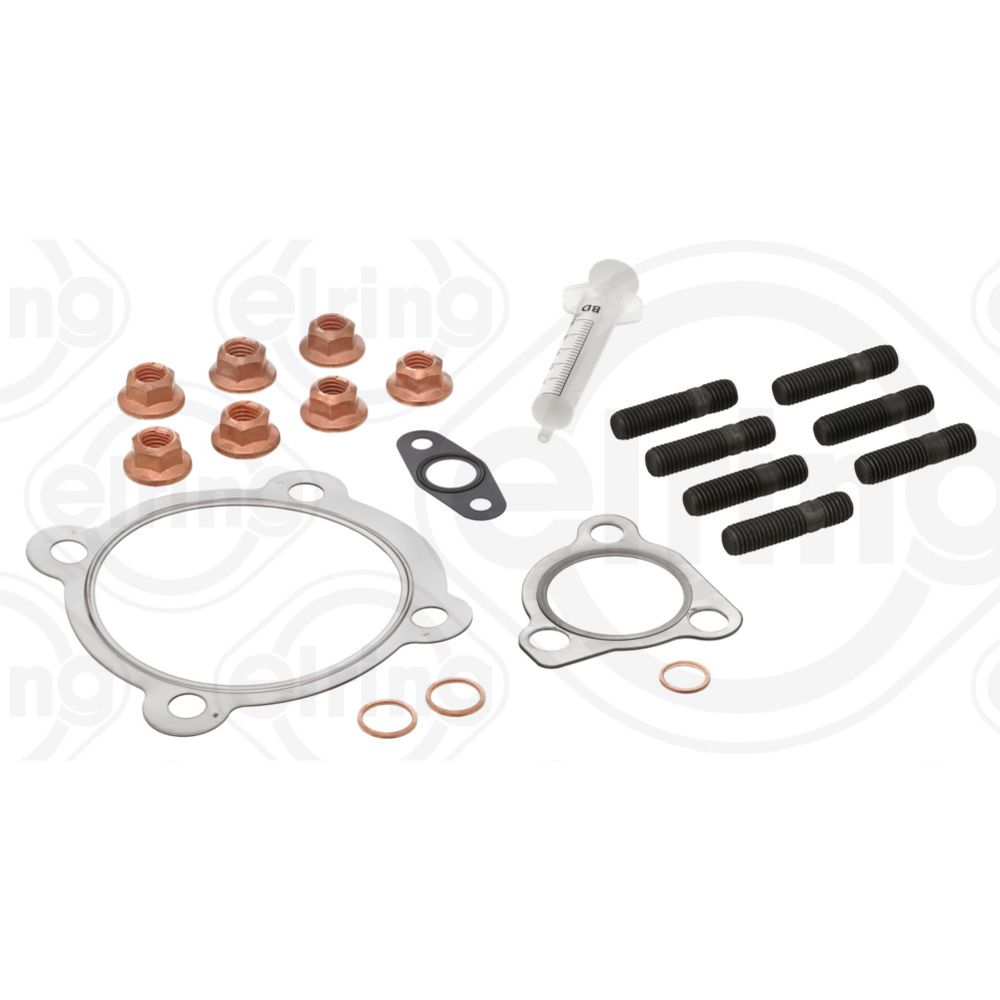 Monteringsats, Turbo 13-00325