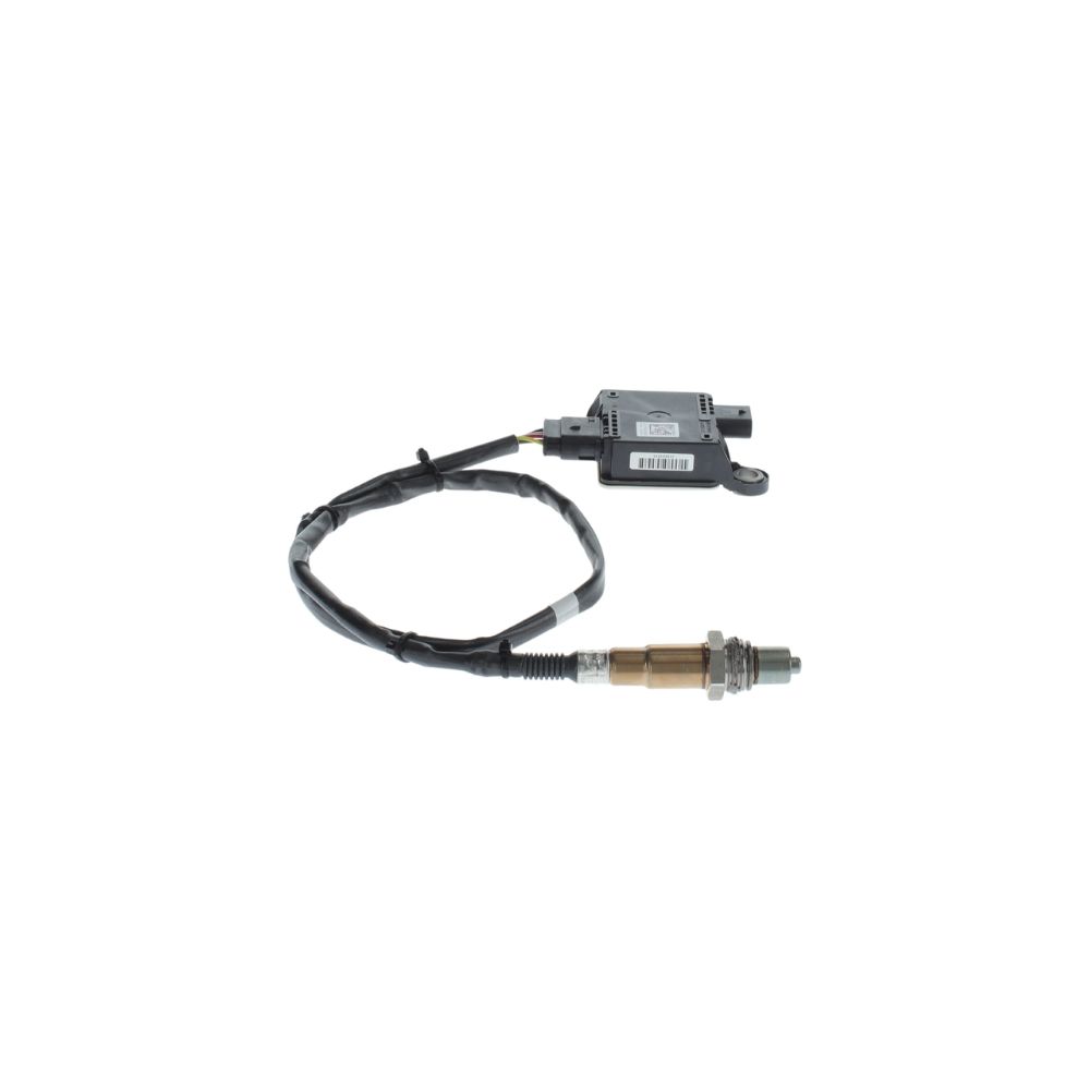 Tahkete osakeste sensor 28-02140