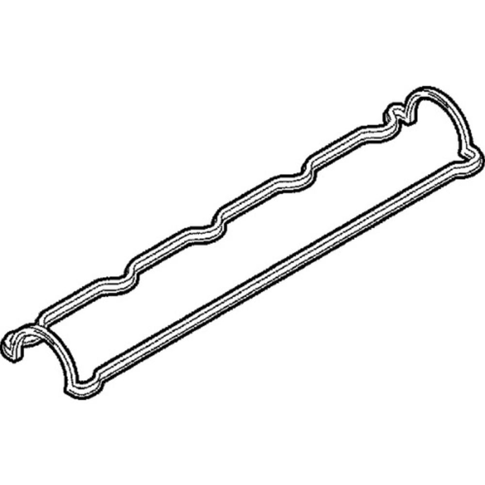 Venttiilikannen tiiviste 27-5300