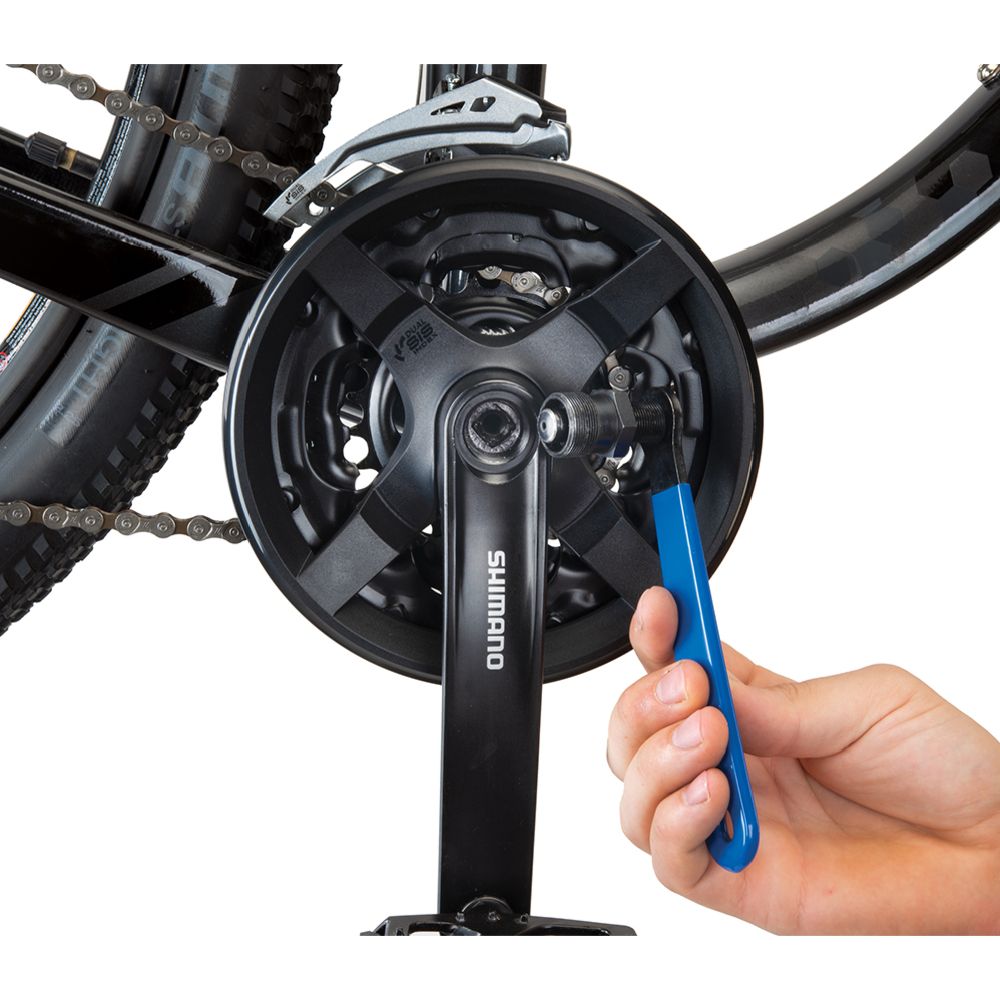Park Tool CCP-22 vevarmsdragare fyrkantig