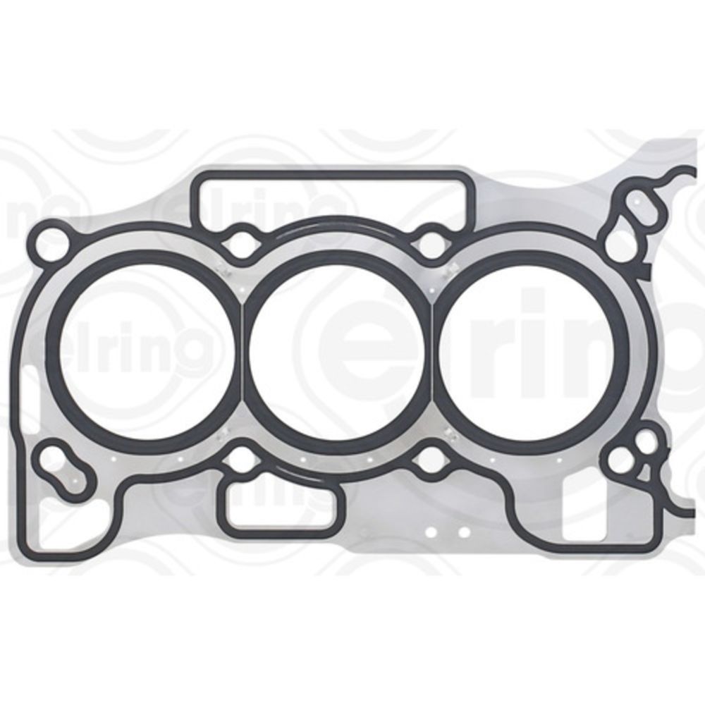 Packning, topplock 27-02161