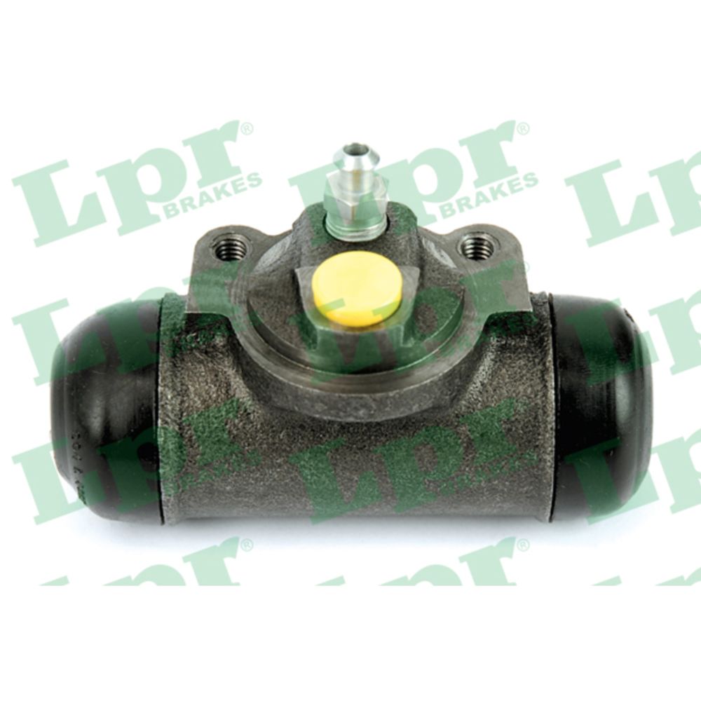 Pyöränsylinteri 23-4378