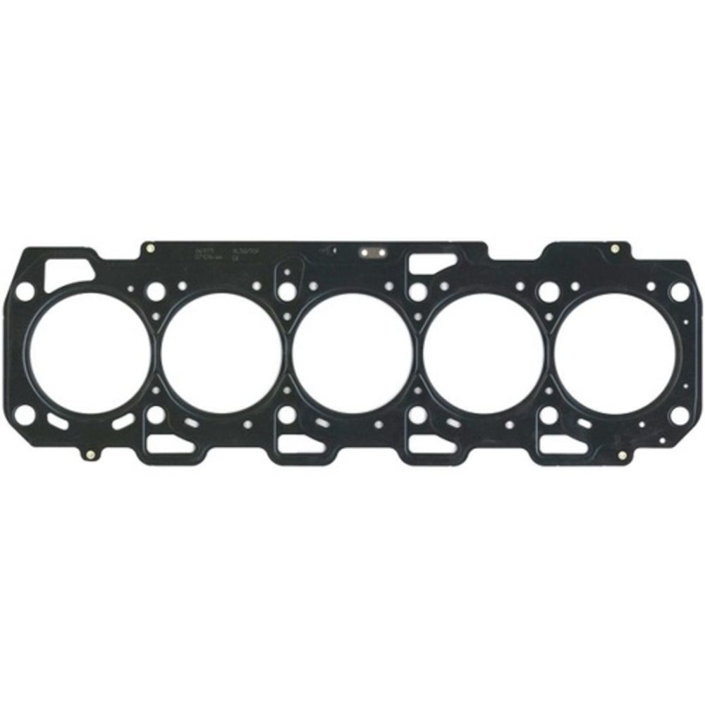 Packning, topplock 27-02002