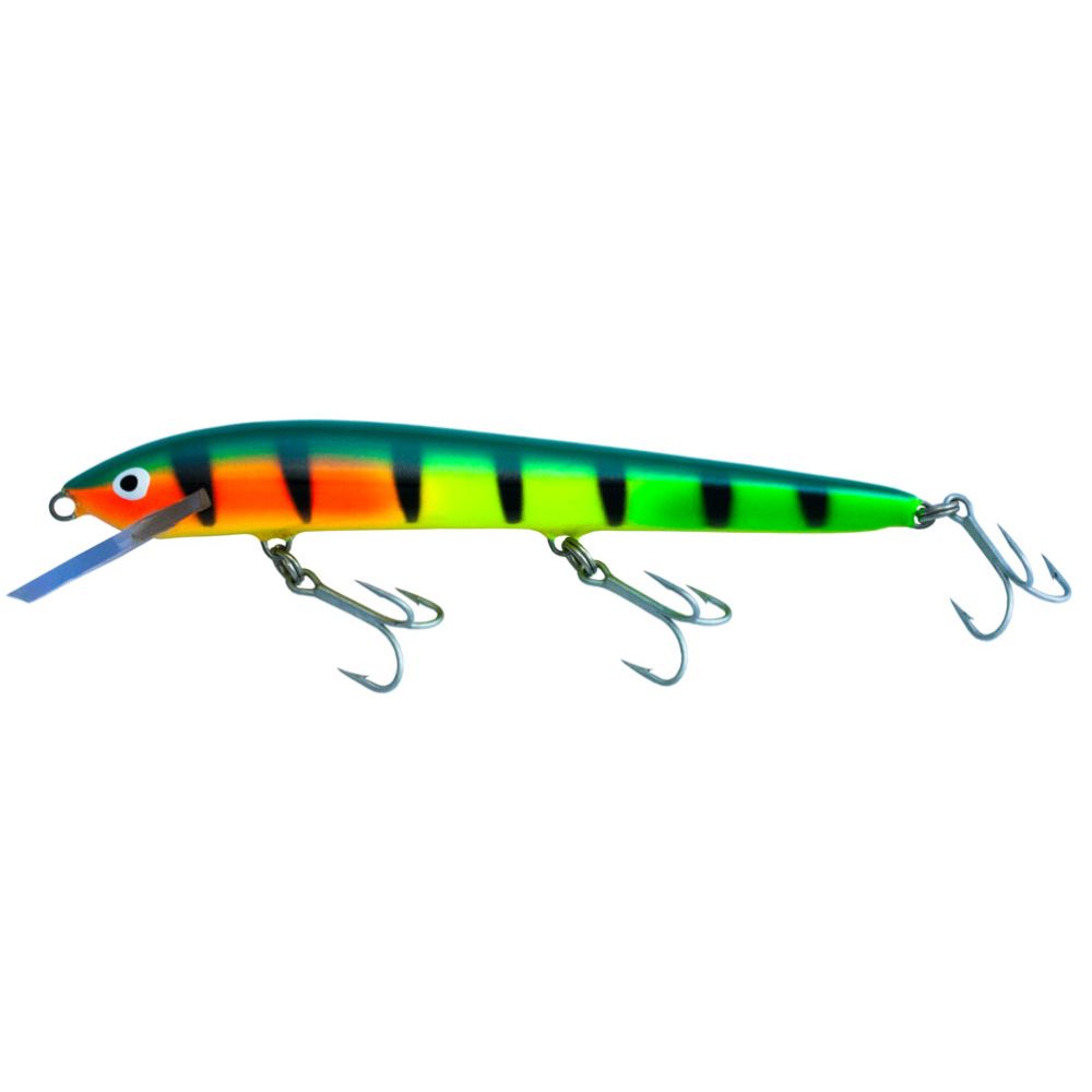 Nils Master Invincible floating 15 cm 30 g voobler