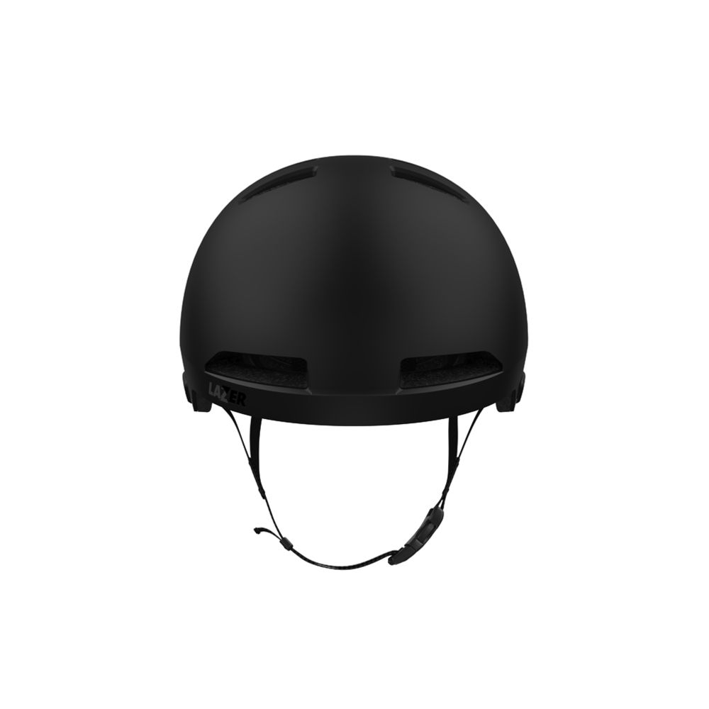 Lazer Maze KinetiCore Matte Black pyöräilykypärä M-L 54-61 cm