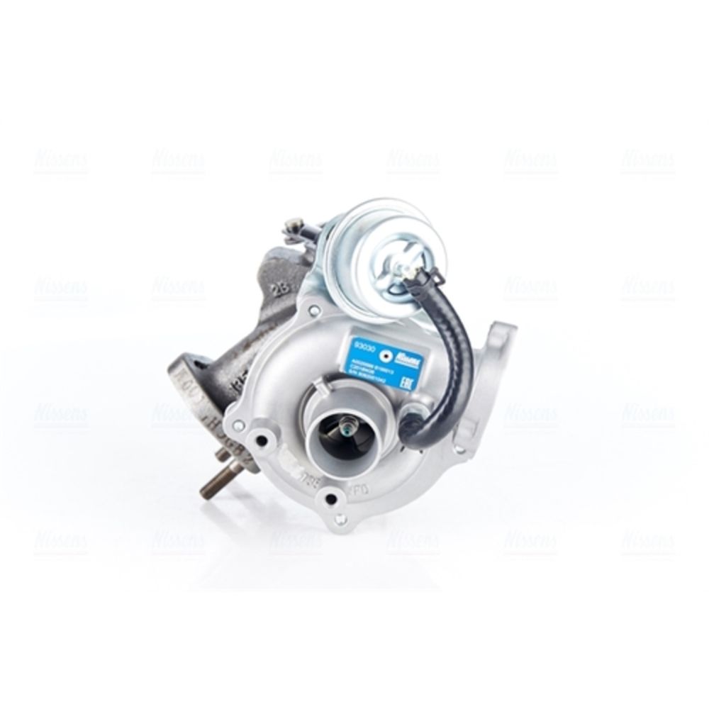 Turboahdin 13-93030