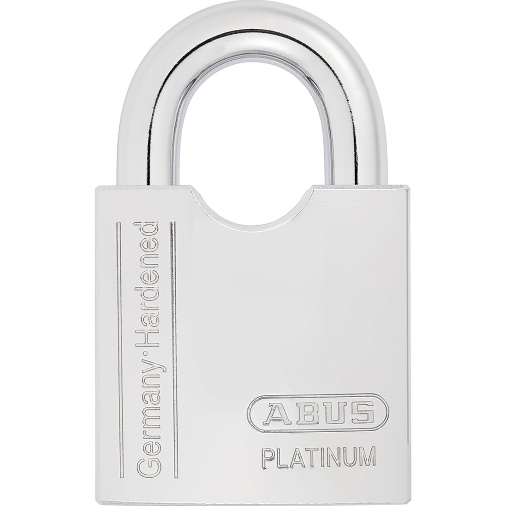 Abus hänglås 35/55