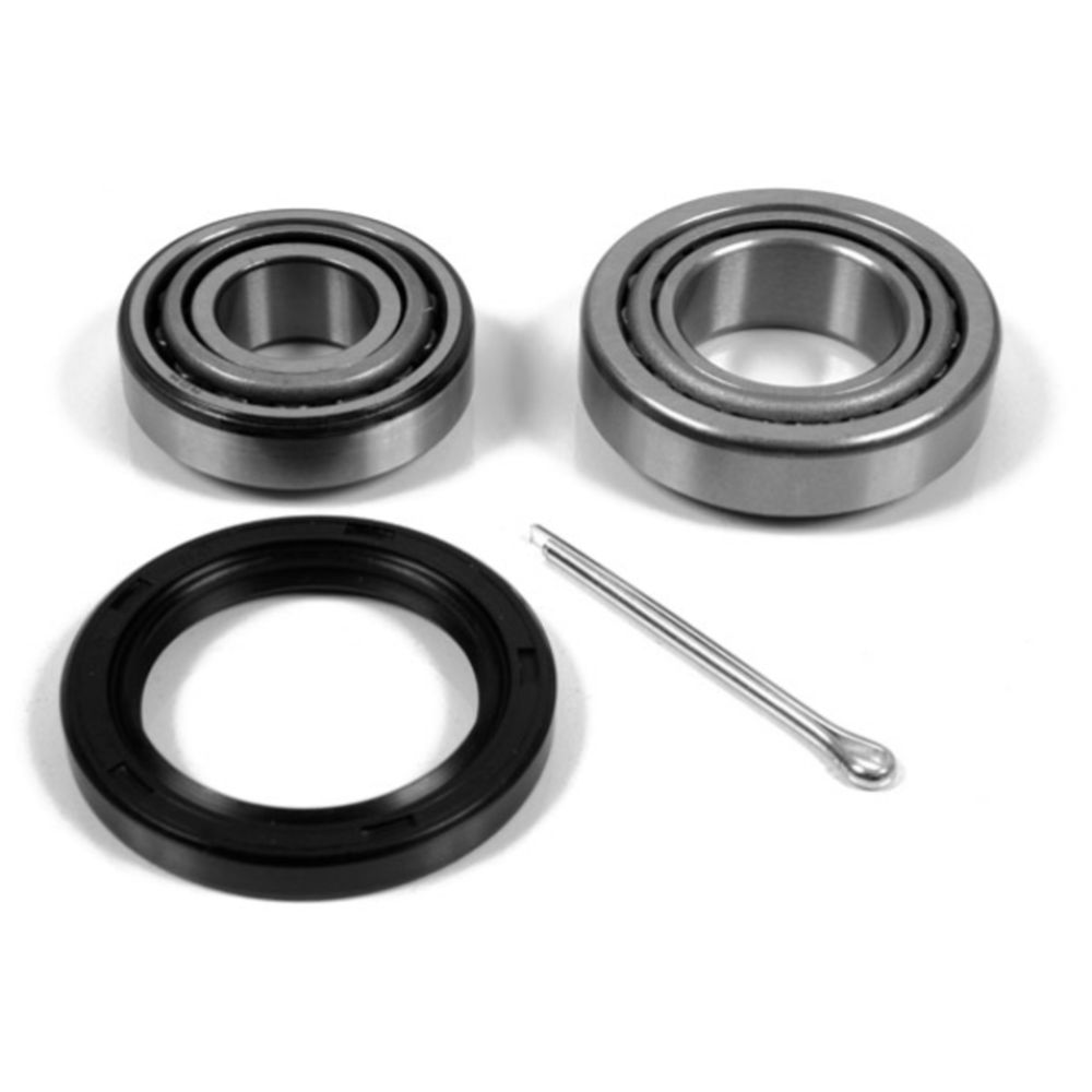 Pyöränlaakerisarja 21-1492