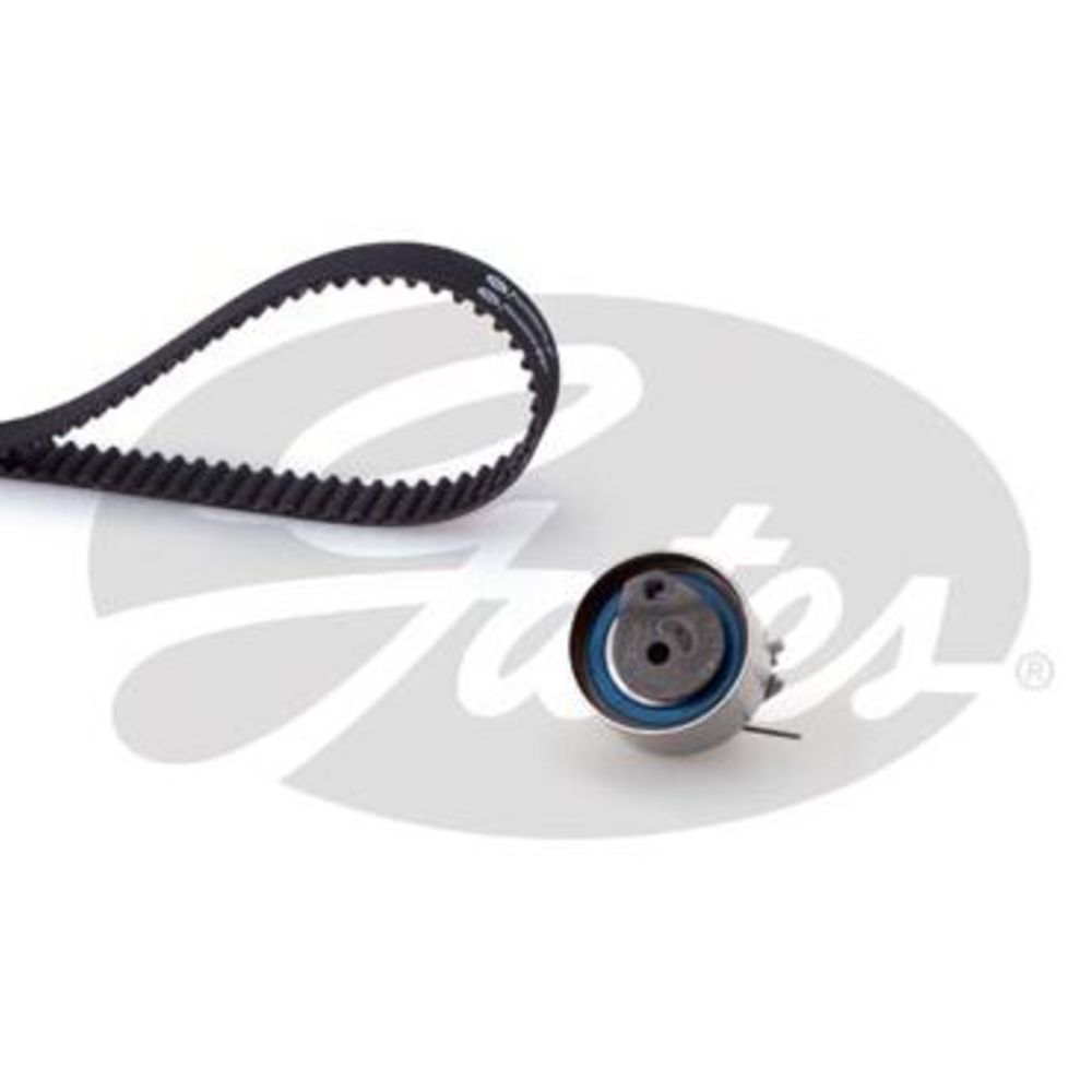 Tand/styrremssats 25-9650