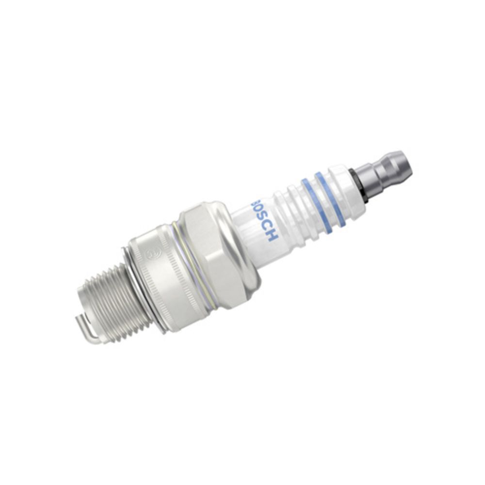 Bosch W9AC süüteküünal