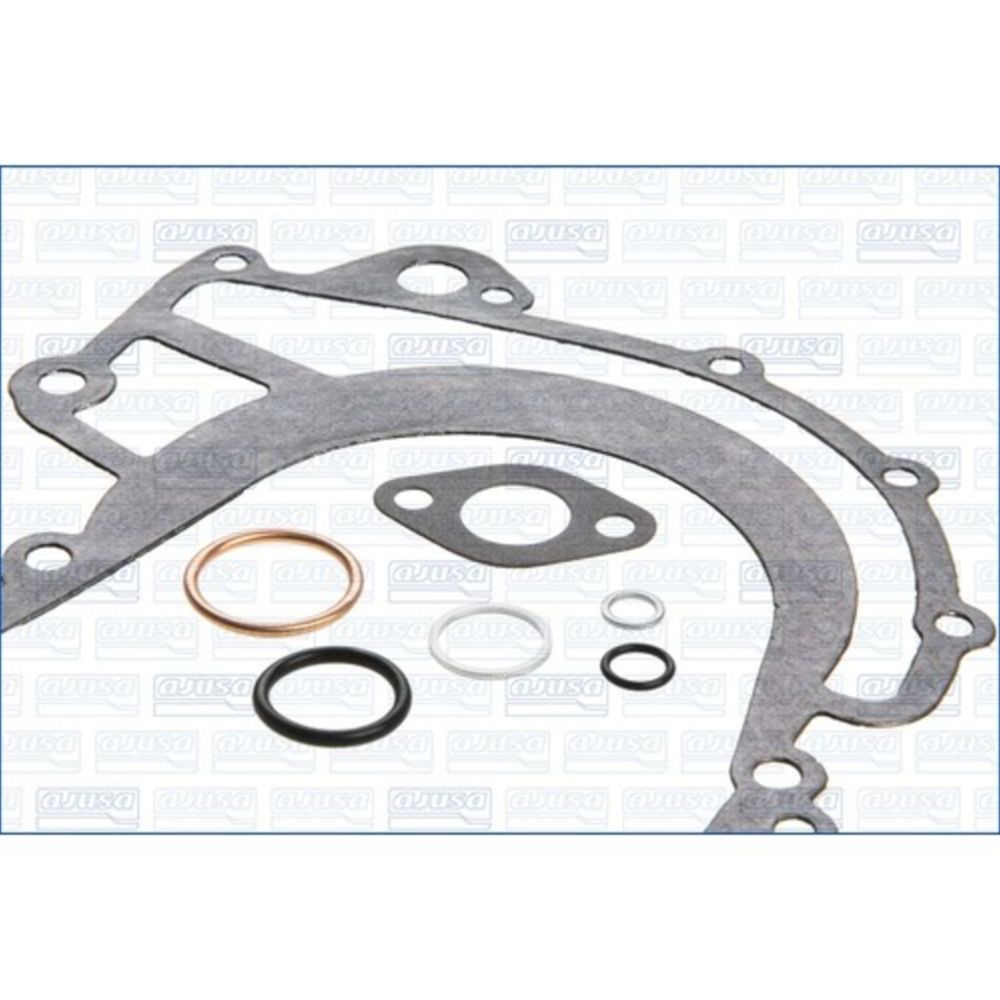 Alapään tiivistesarja 27-1221