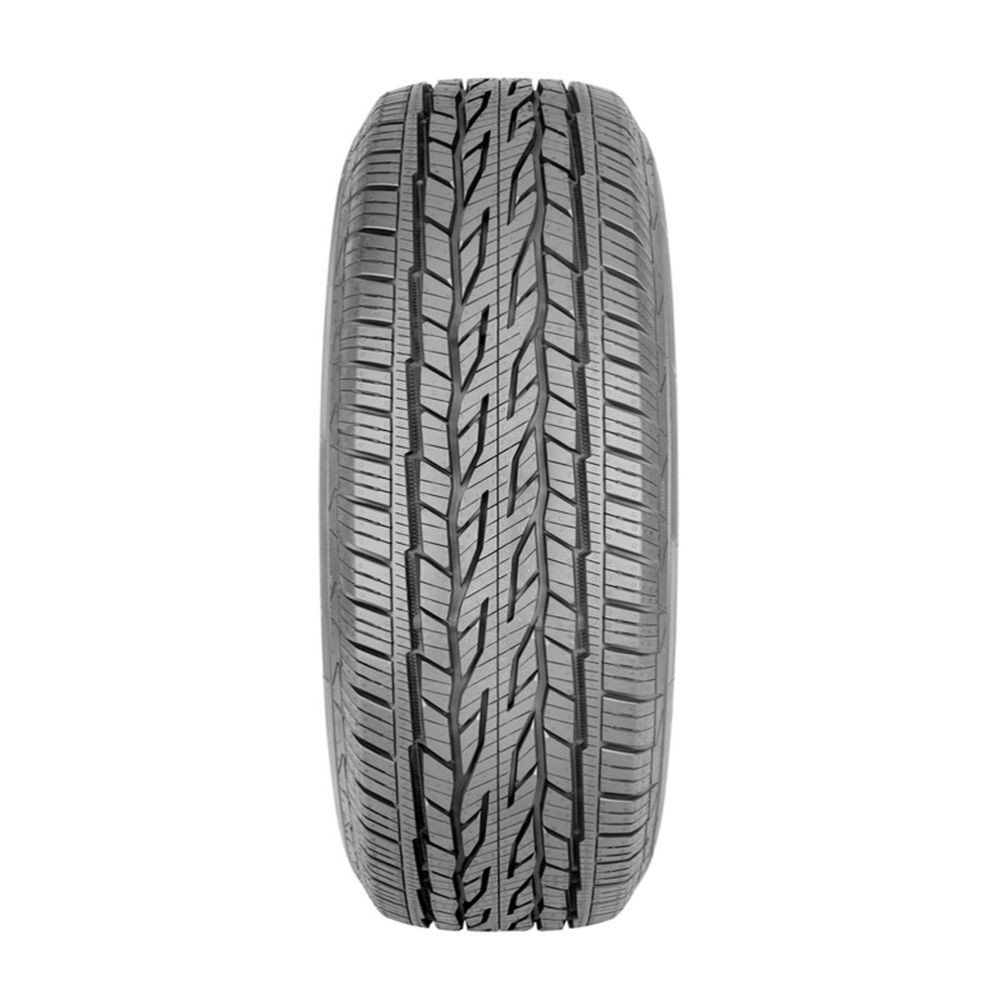 Continental ContiCrossContact LX 2 285/65 R17 116H kesärengas