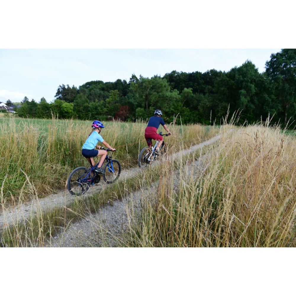 Zefal Bike Taxi bogserlina