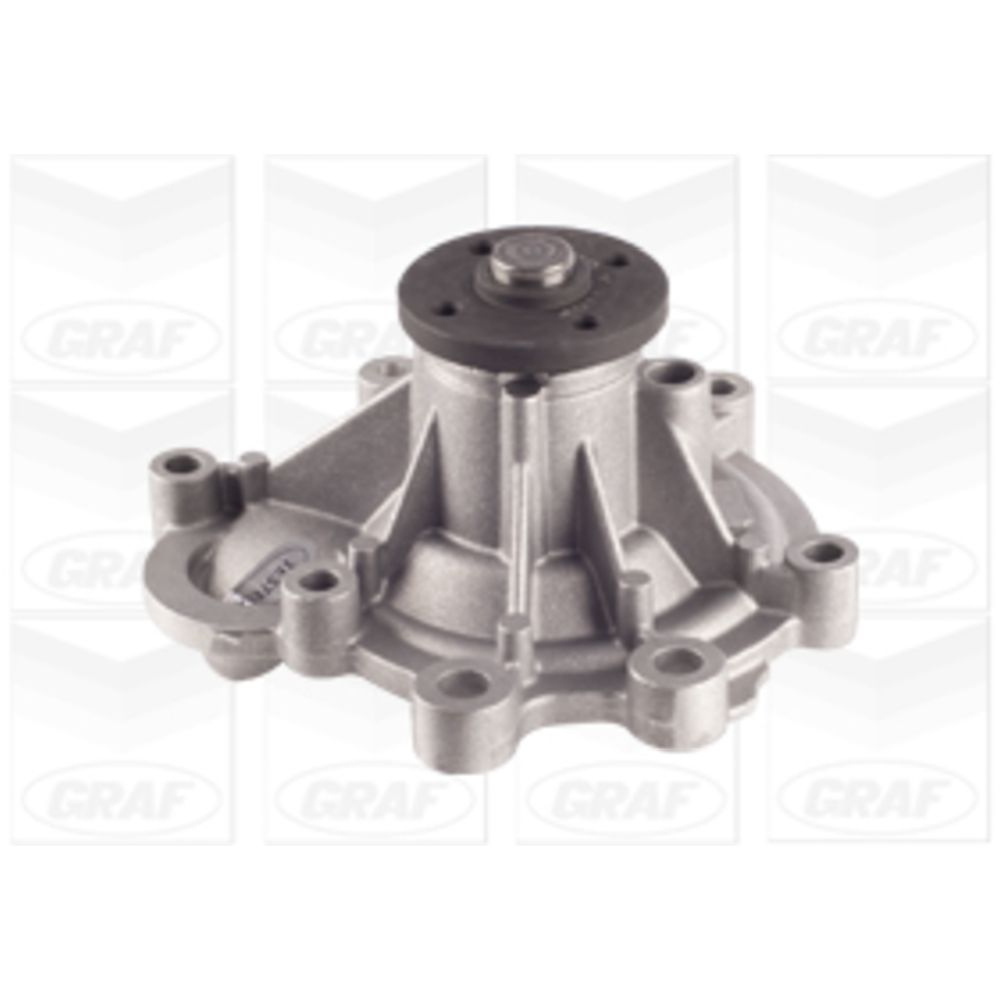 Vattenpump 30-9666