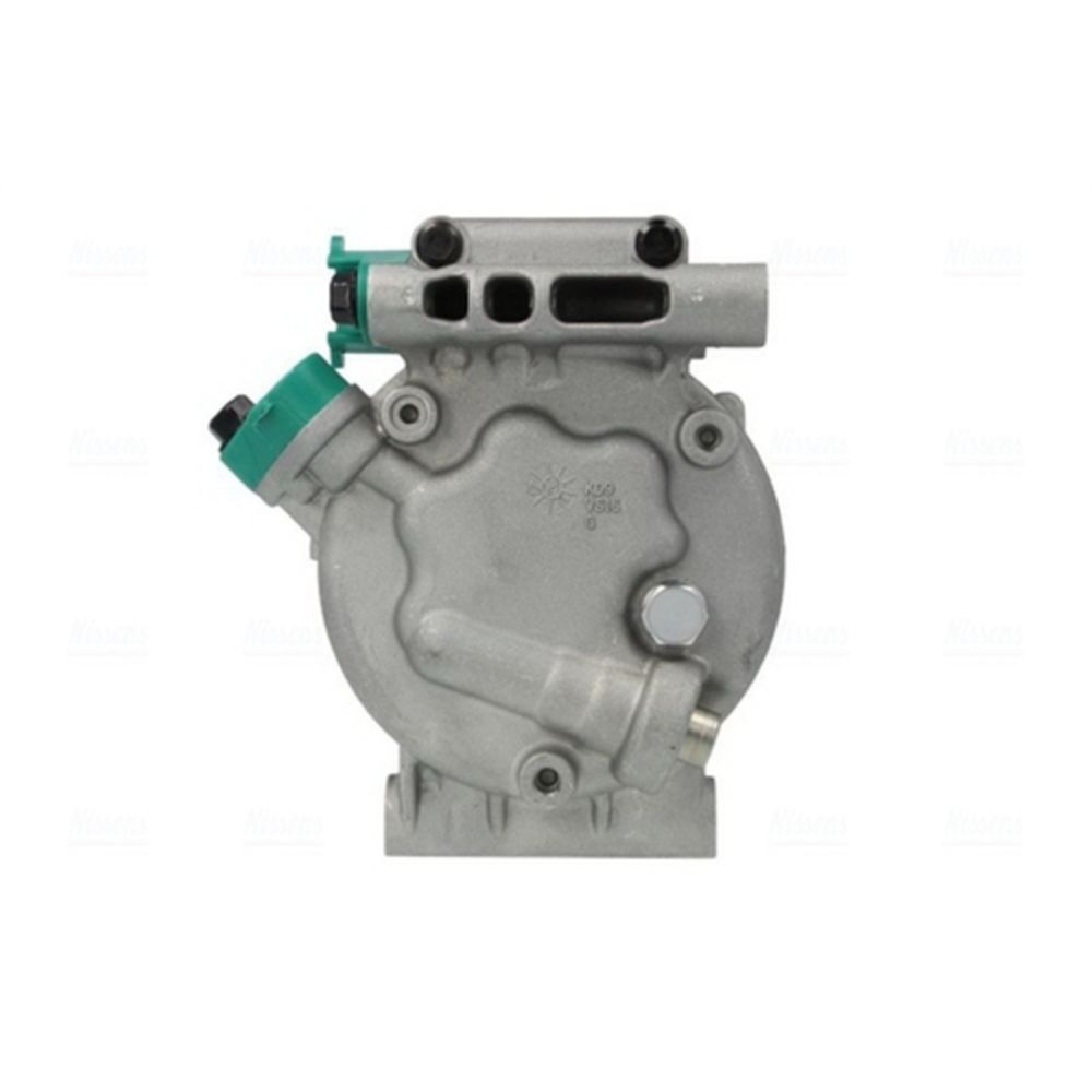 Ilmastointilaitteen kompressori 30-00206