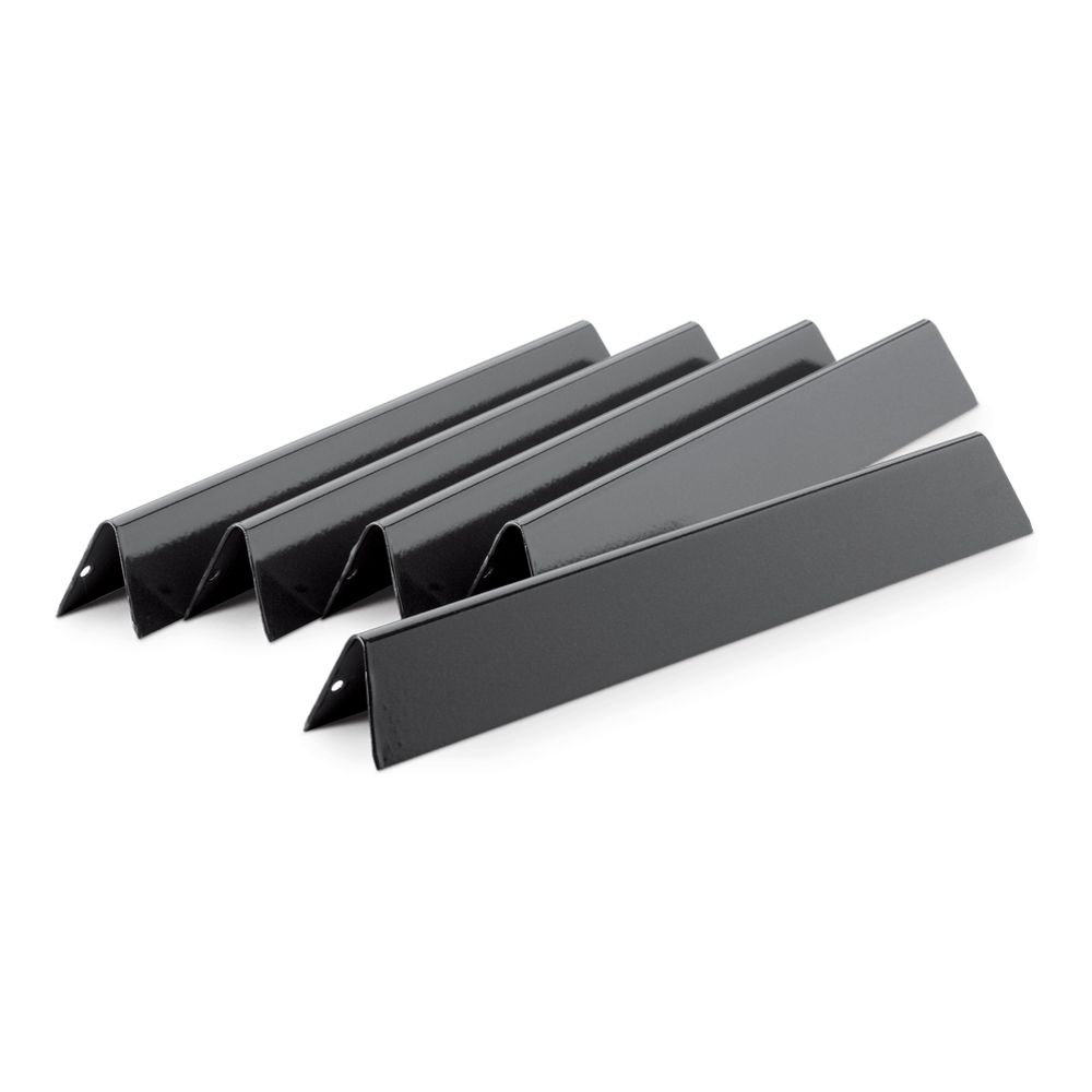 Weber Flavorizer Bars, porslinsemaljerad - Genesis (2011-)