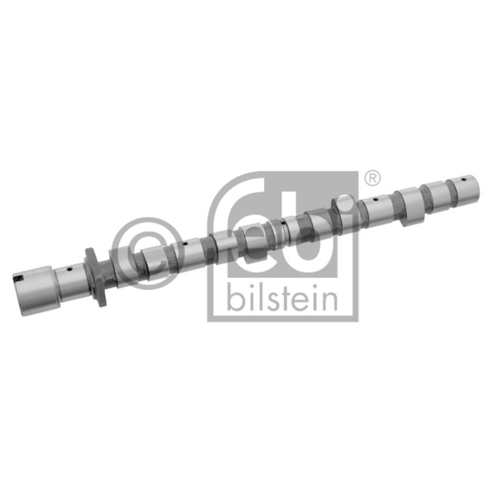 Nokka-akseli 25-1050