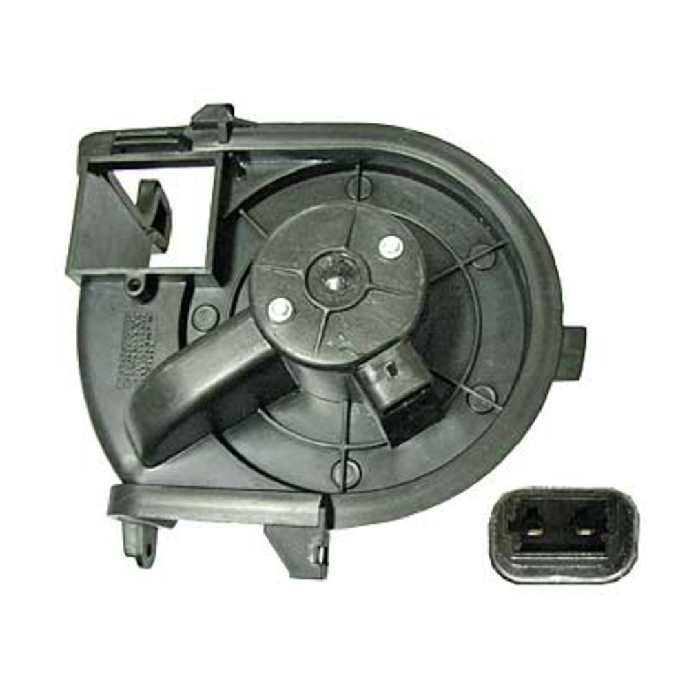 Elektrisk motor, kupéfläkt 13-1130