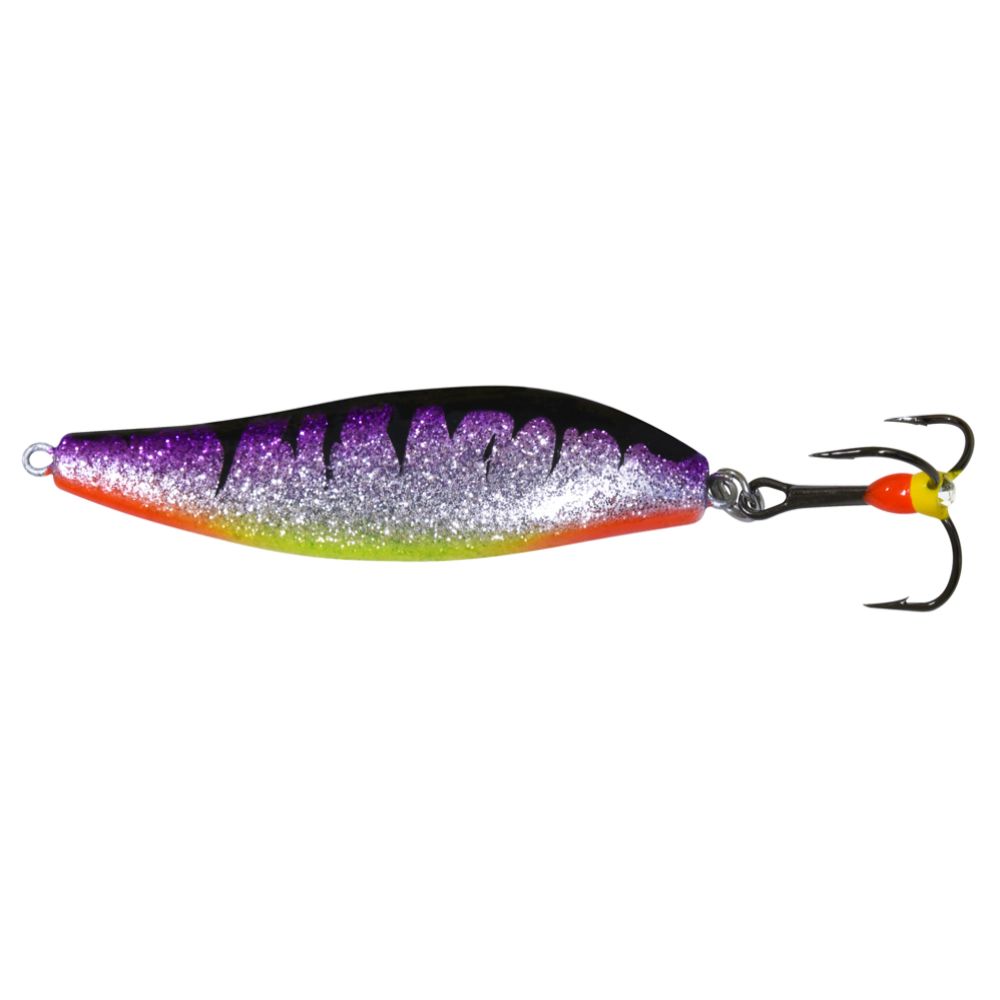 Smoltti Räminä 21 g 8 cm lusikaslant