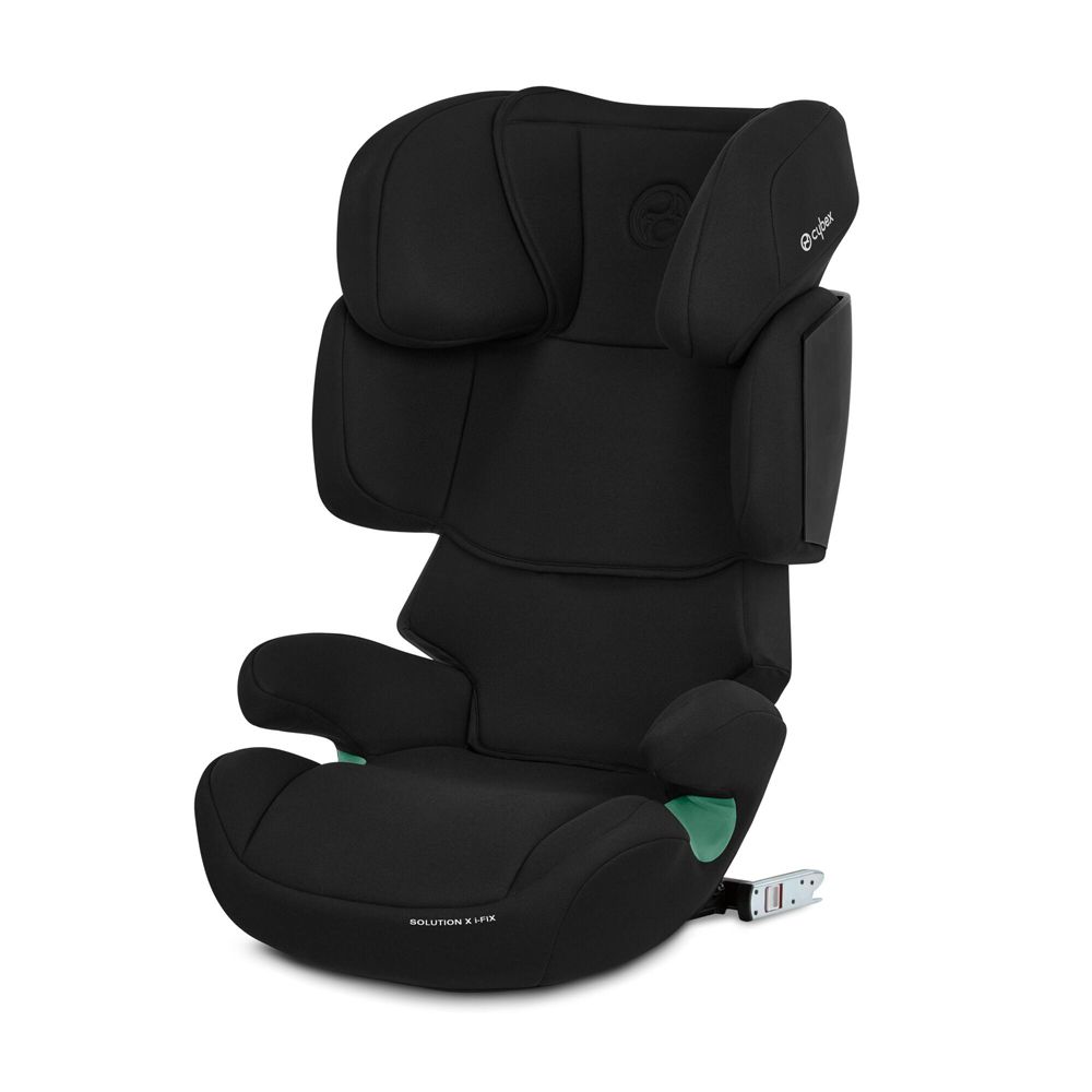 Cybex Solution X i-Fix -turvavyöistuin