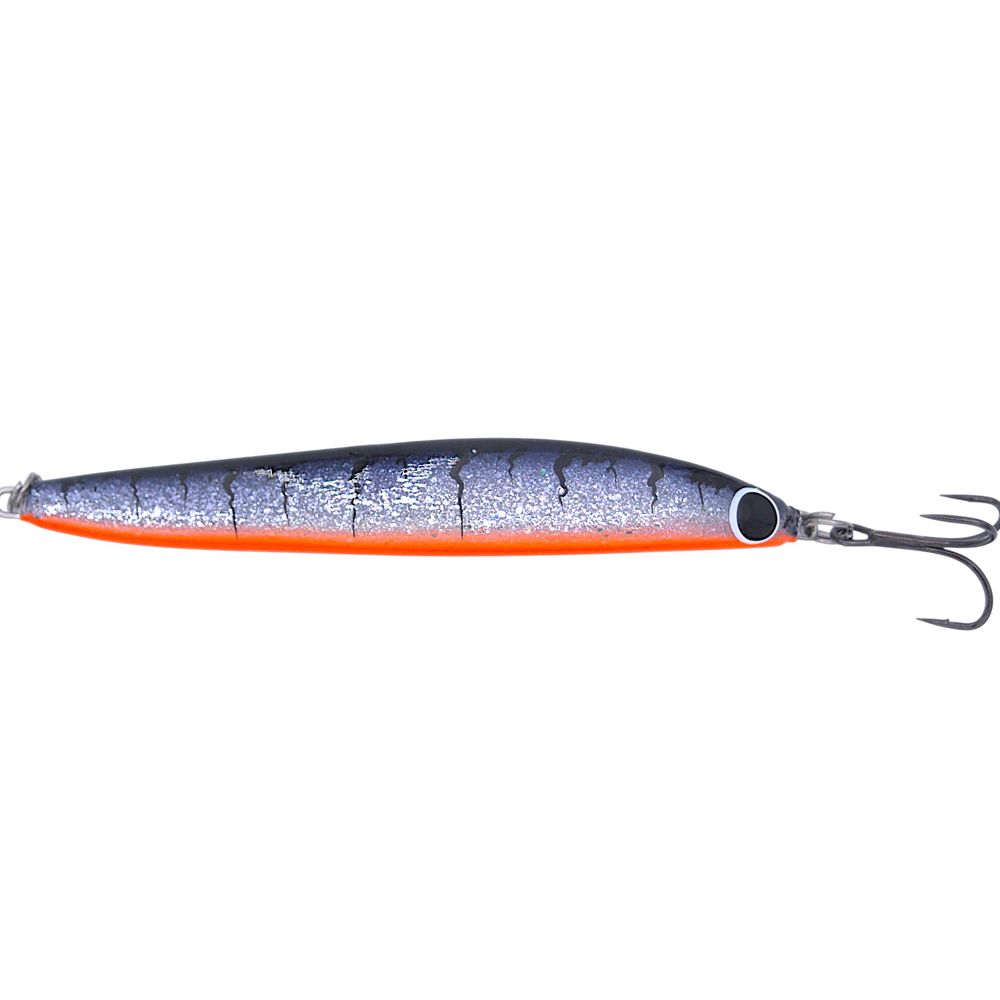 E.V. Trutta Tuulenkala lusikkauistin 11 cm  23 g