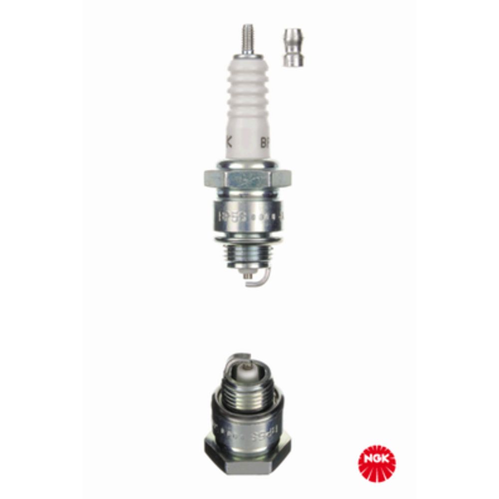 NGK BP5S süüteküünal