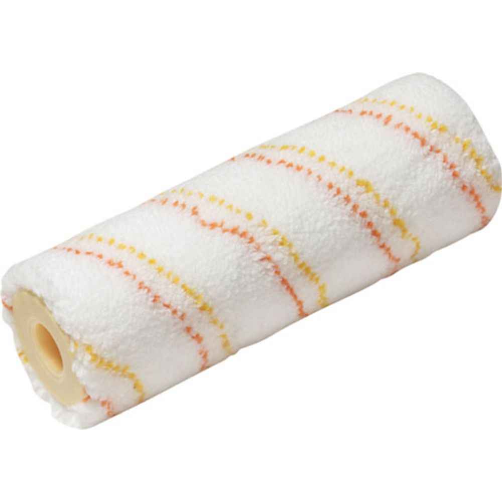 Sokeva Microstreif värvirull, 18 cm